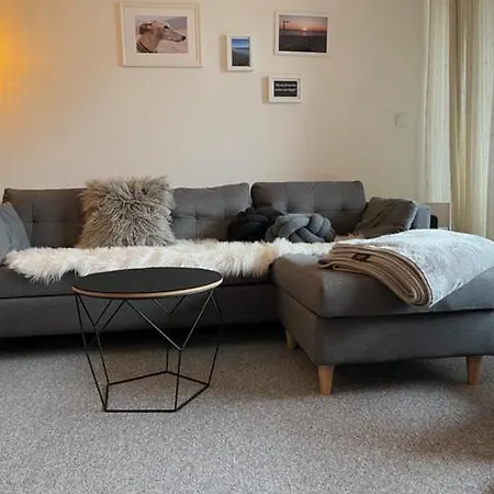 Kleine Sprotte 아파트