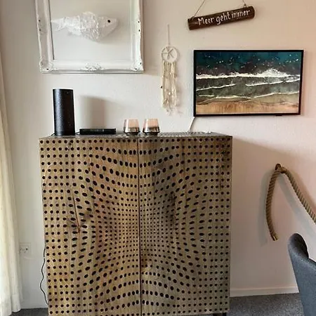 Kleine Sprotte 아파트 *