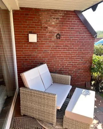 아파트 Kleine Sprotte