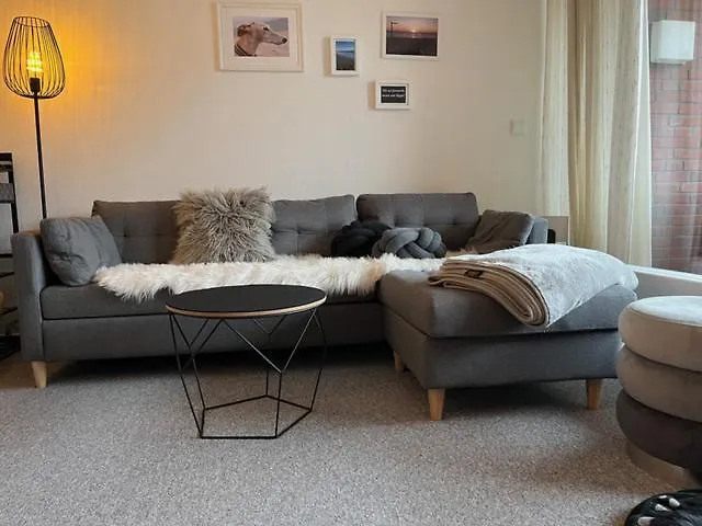 Kleine Sprotte Apartman