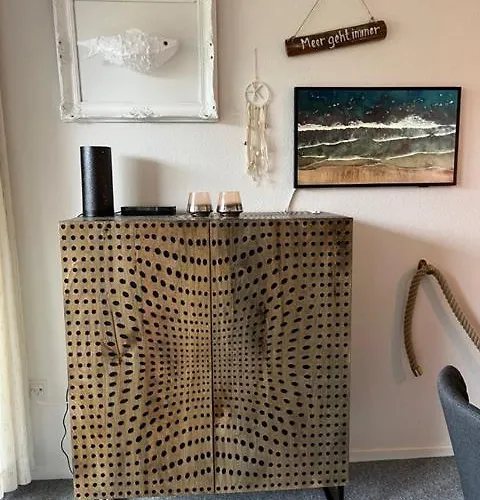 Kleine Sprotte 아파트 *