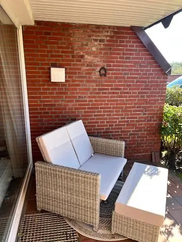 Apartman Kleine Sprotte