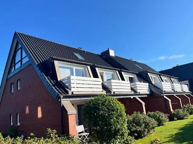 Kleine Sprotte Apartman *
